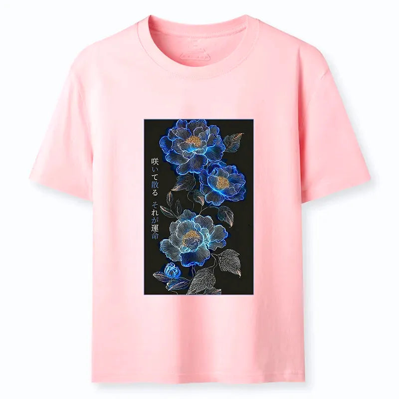 unisex cotton t shirt for daily wear