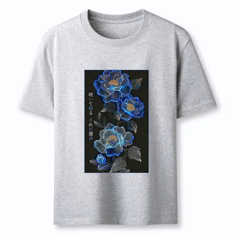 unisex cotton t shirt for daily wear