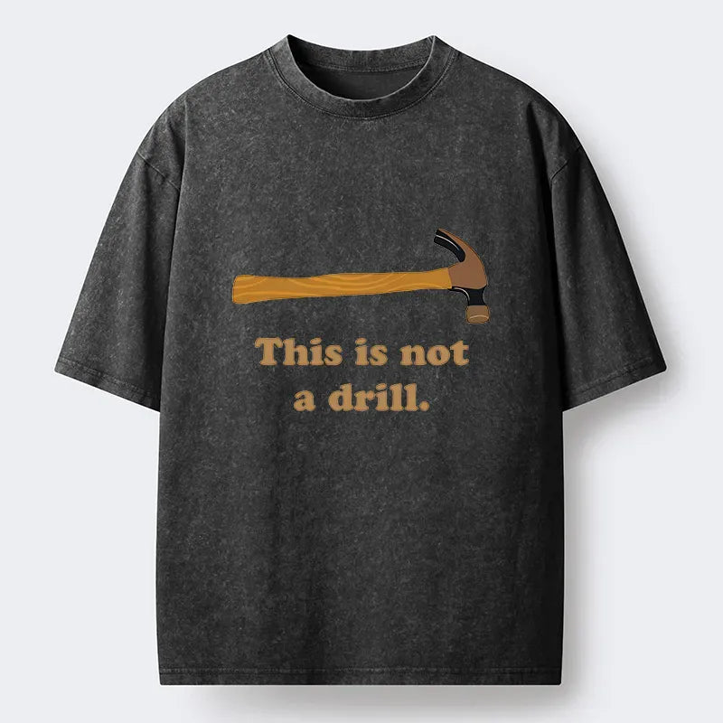 washed cotton t-shirt with japanese pattern
