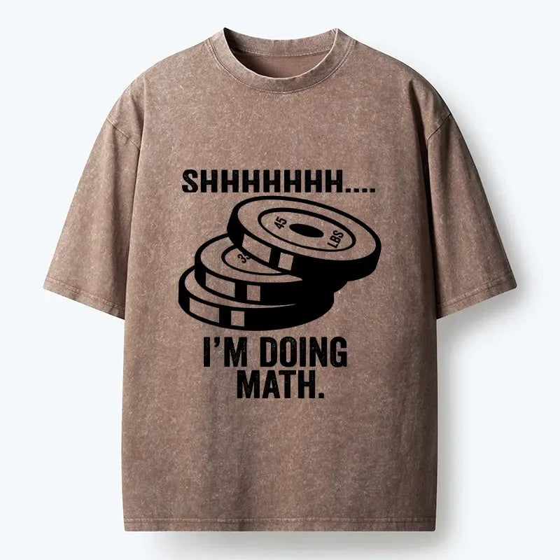Unisex Cotton T-Shirt for Daily Wear
