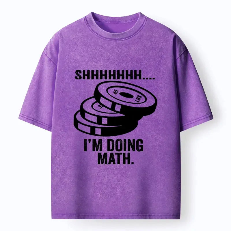 Unisex Cotton T-Shirt for Daily Wear
