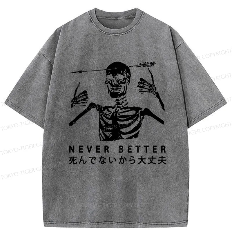 Free shipping unisex Japanese t-shirt