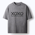 Kyoto-Lion The First Love Letters Ever Written Washed T-Shirt