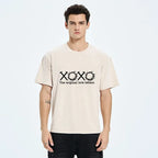 Unisex Cotton T-Shirt for Summer Streetwear