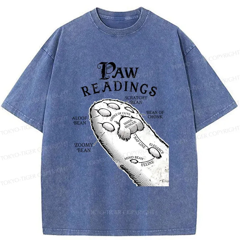 Vintage Kyoto Cat T-Shirt for Daily Wear