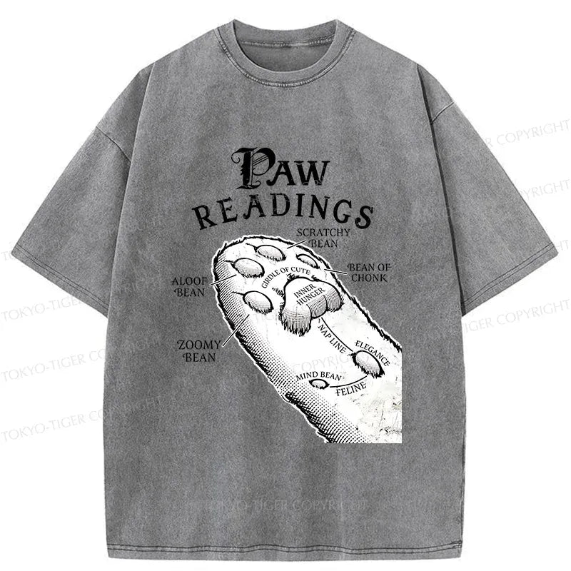 Vintage Kyoto Cat T-Shirt for Daily Wear
