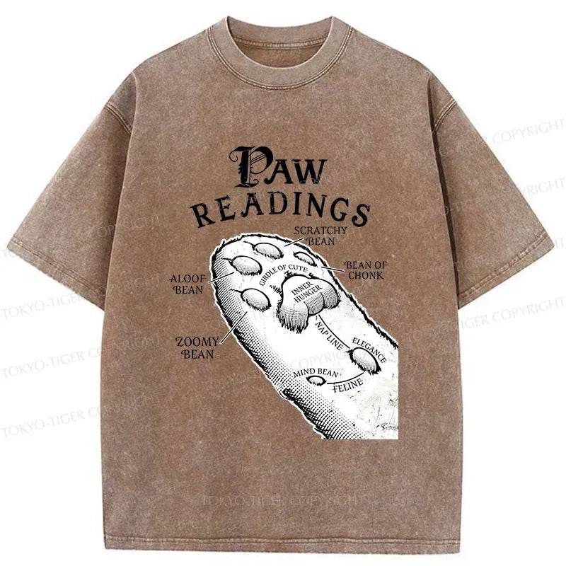 Vintage Kyoto Cat T-Shirt for Daily Wear