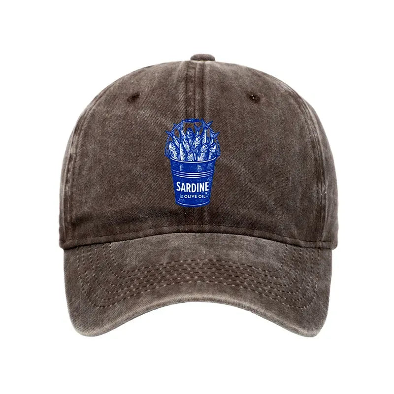 kyoto lion bucket cap for daily wear