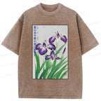 Washed Vintage Japanese T-Shirt Best Seller