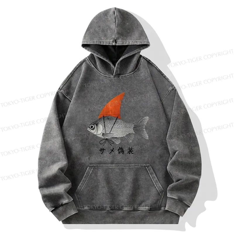 Unisex Japanese Streetwear Hoodie Best Seller