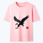 Japanese Eagle Classic T-Shirt Best Seller