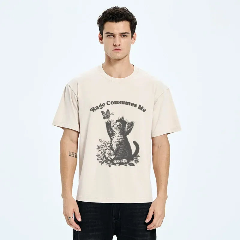 Japanese meme t-shirt for everyday