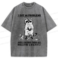 japanese vintage washed t-shirt on sale
