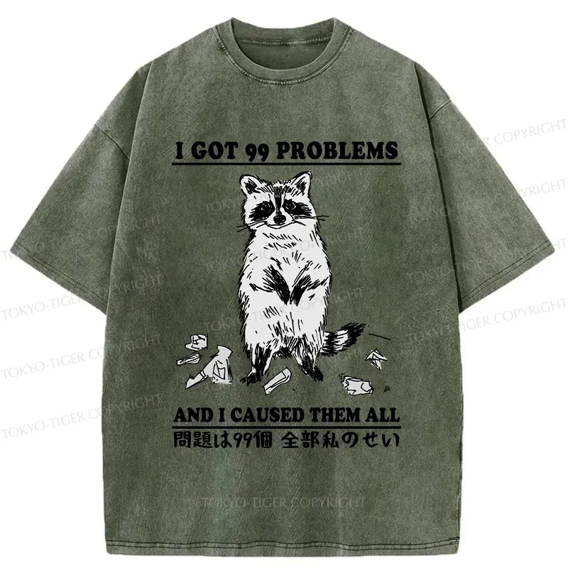 japanese vintage washed t-shirt on sale