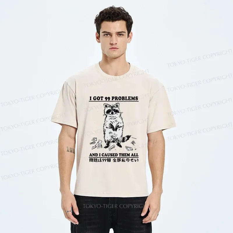japanese vintage washed t-shirt on sale