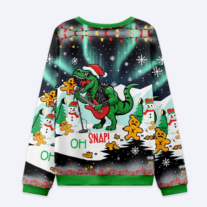 christmas ugly sweater gift idea for him