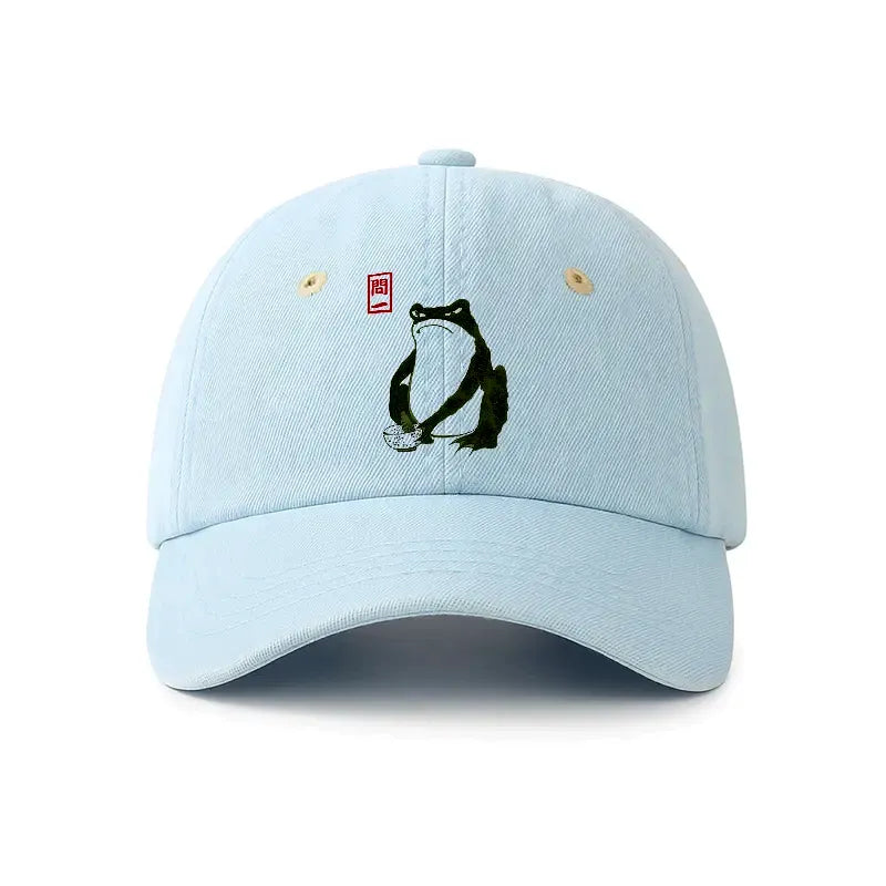 vintage japanese cap for everyday