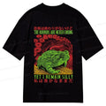 Unisex Japanese Culture T-Shirt Gift