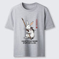 Funny Retro T-Shirt for Anime Convention