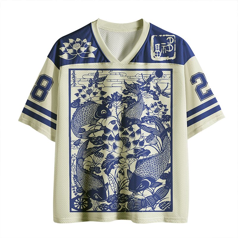 Best Seller Unisex Jersey for Sports