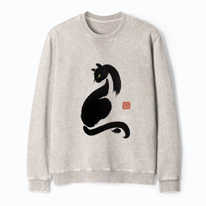 unisex Japan streetwear hoodie with free shipping