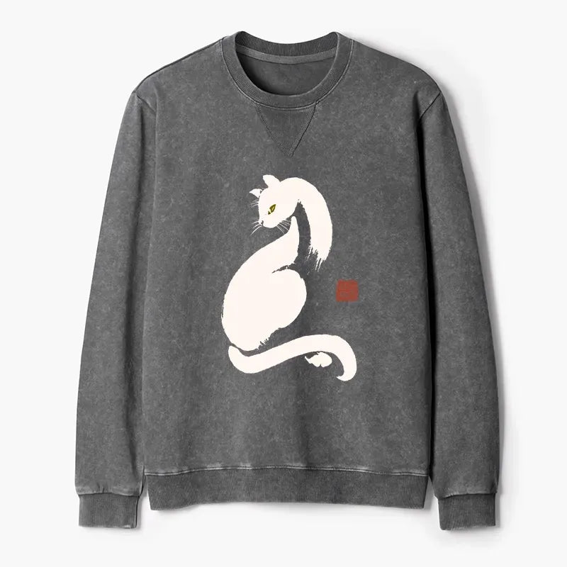 unisex Japan streetwear hoodie with free shipping