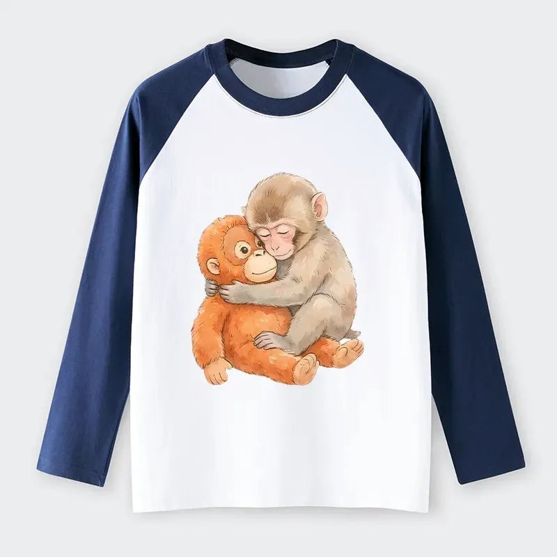 Kyoto Lion T-shirt for Men Gift Idea