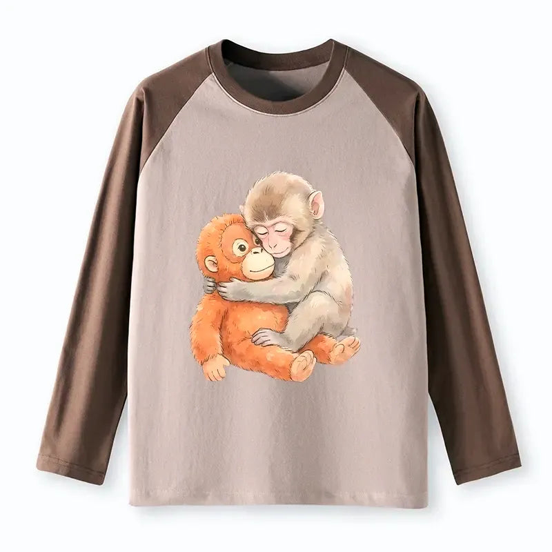 Kyoto Lion T-shirt for Men Gift Idea