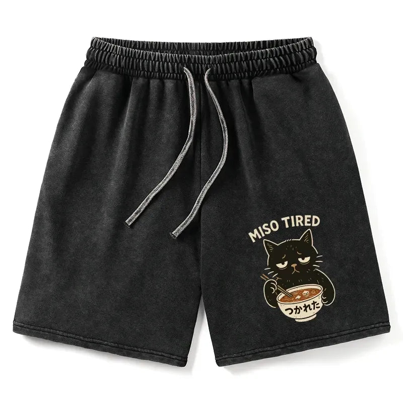 I'm So Tired shorts gift for him