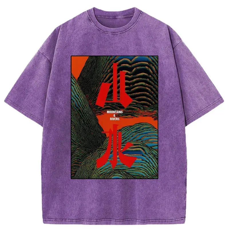 Unisex Cotton T-Shirt for Anime Convention