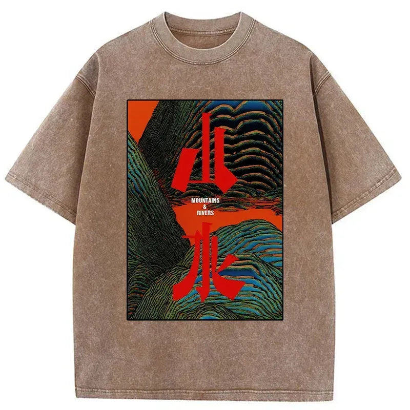 Unisex Cotton T-Shirt for Anime Convention