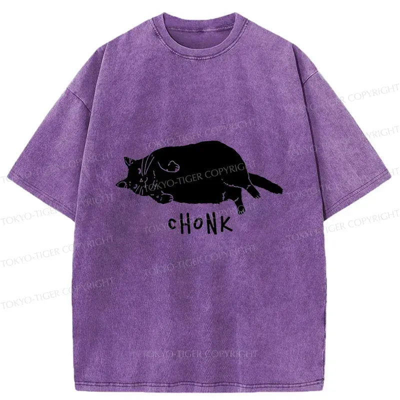 Kyoto Lion Vintage Unisex Tee