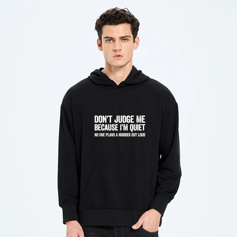 Kyoto-Lion Sarcastic Funny Quote Classic Hoodie