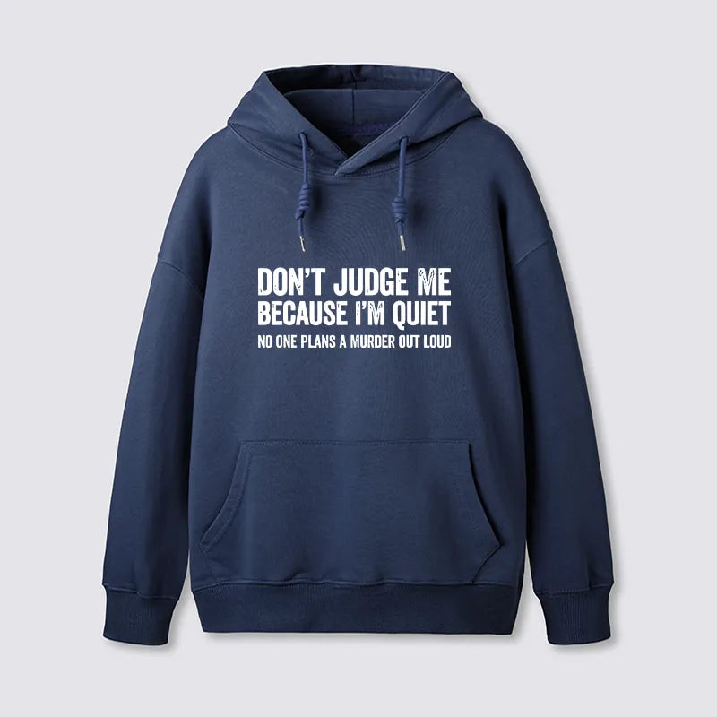 Kyoto-Lion Sarcastic Funny Quote Classic Hoodie