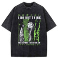 japanese vintage possum t-shirt free shipping