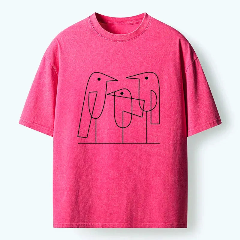 Vintage Japanese Style T-Shirt Best Seller