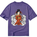 kyoto lion classic tee streetwear