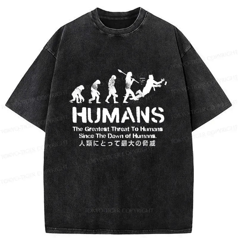 Unisex T-Shirt for Daily Wear