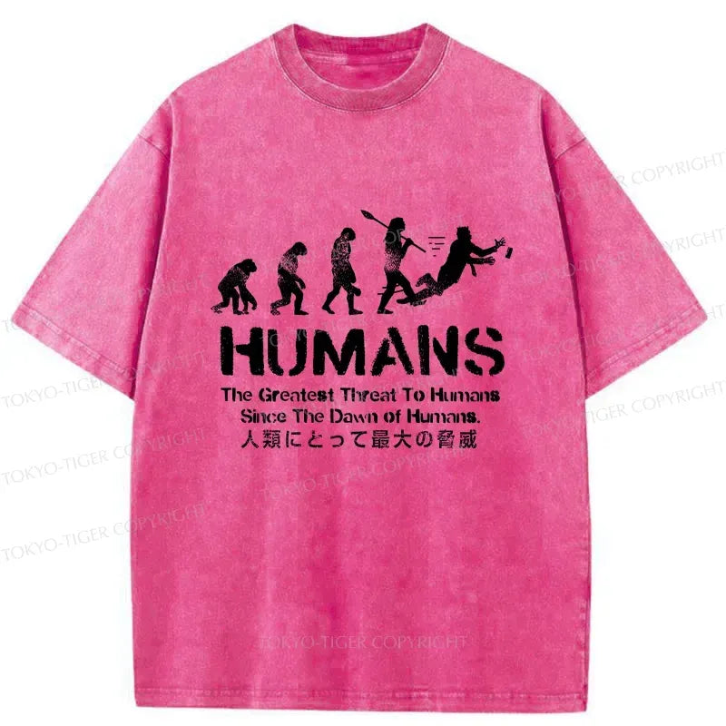 Unisex T-Shirt for Daily Wear