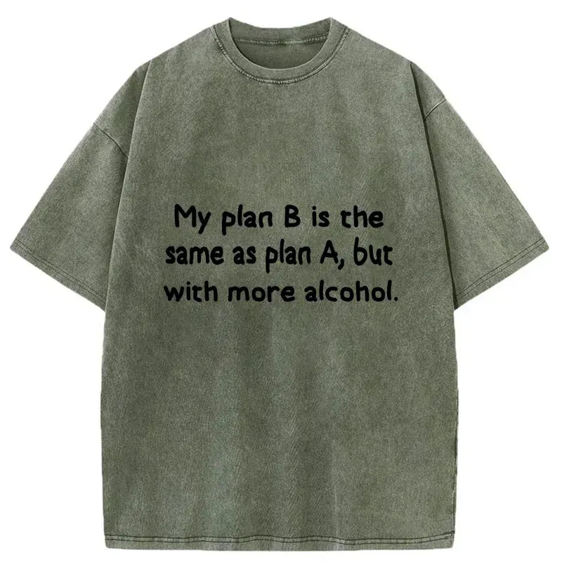 Japanese streetwear t-shirt for men