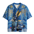 Breathable Unisex Mesh Jersey on Sale
