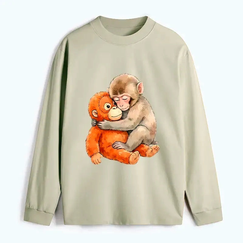 Kyoto Lion Unisex T-Shirt for Daily Wear