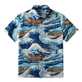 Unisex Cotton Casual Shirt