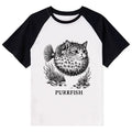 Kyoto-Lion Unisex Cotton T-shirt Deal