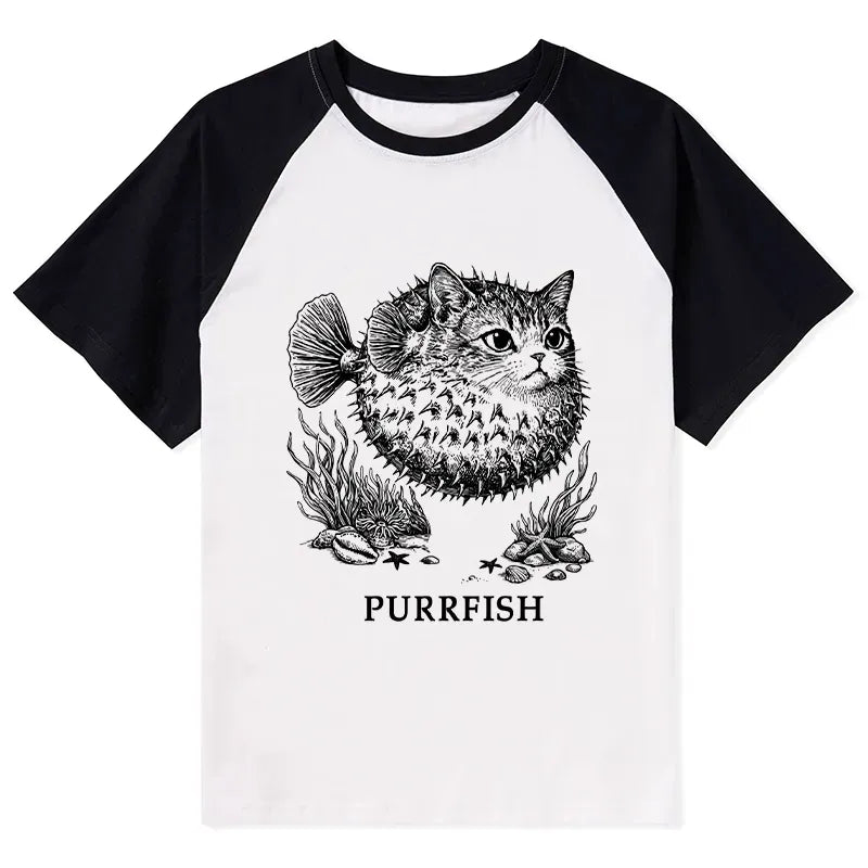 Kyoto-Lion Unisex Cotton T-shirt Deal