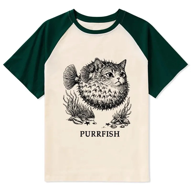 Kyoto-Lion Unisex Cotton T-shirt Deal