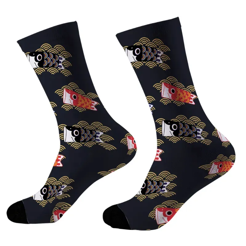 unique Japanese socks best seller