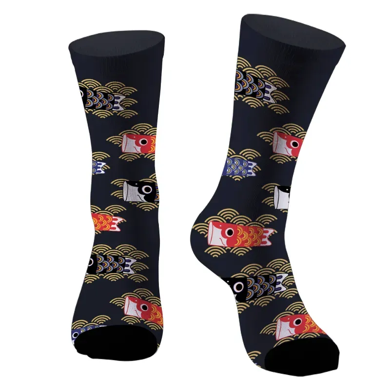 unique Japanese socks best seller