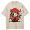 Kyoto Daruma Unisex T-Shirt for Everyday