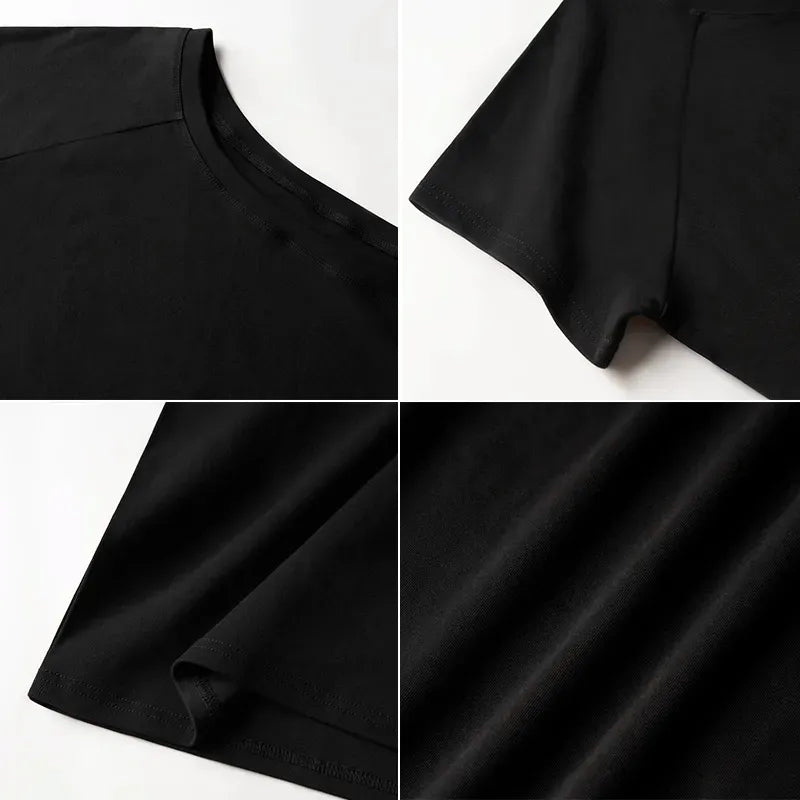Kyoto Lion Off Shoulder Shirt with Free Shipping